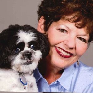 Meet your Posher, Pat